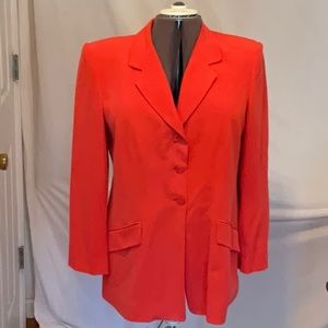 Jones New York Blazer